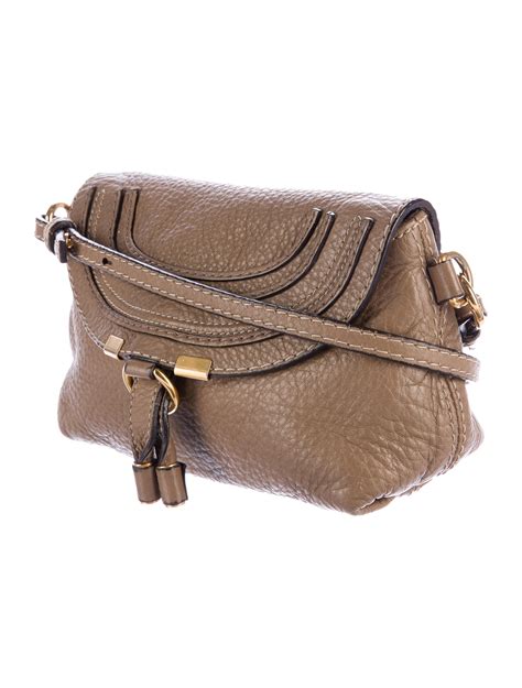 chloe marcie crossbody large|chloe marcie crossbody small.